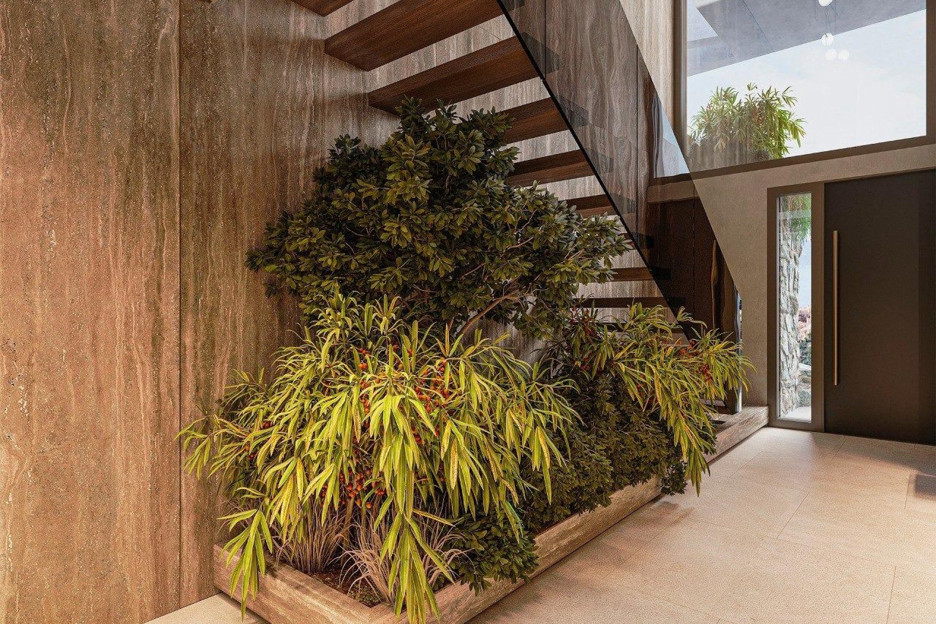 Nouvelle Construction - Villa -
Altea - Altea Hills