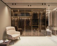 Nouvelle Construction - Villa -
Altea - Altea Hills