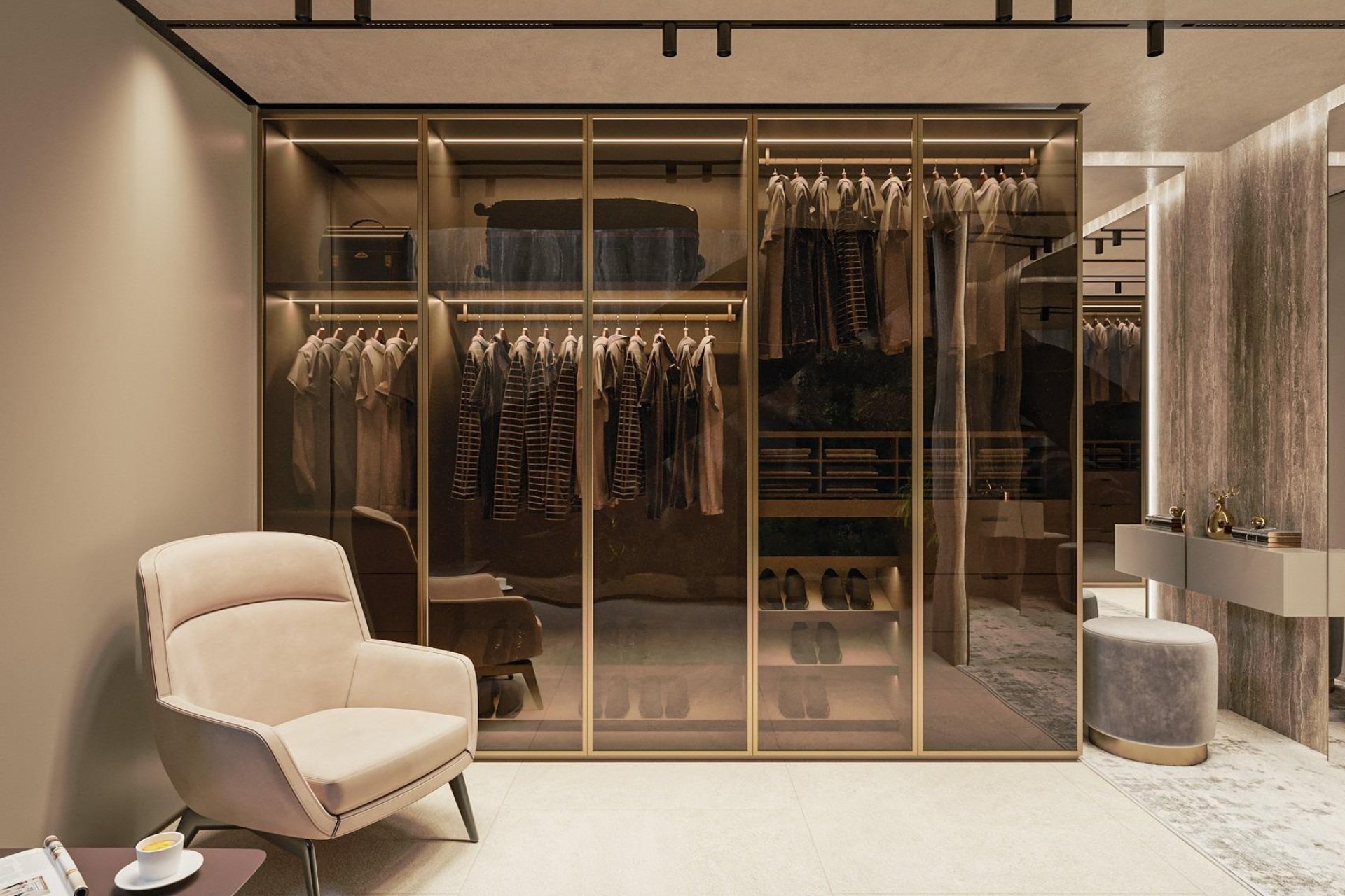 Nouvelle Construction - Villa -
Altea - Altea Hills