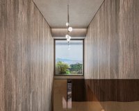 Nouvelle Construction - Villa -
Altea - Altea Hills