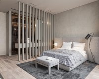 Nouvelle Construction - Villa -
Altea - Altea Hills