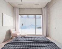 Nouvelle Construction - Villa -
Altea - Altea Hills