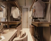 Nouvelle Construction - Villa -
Altea - Altea Hills