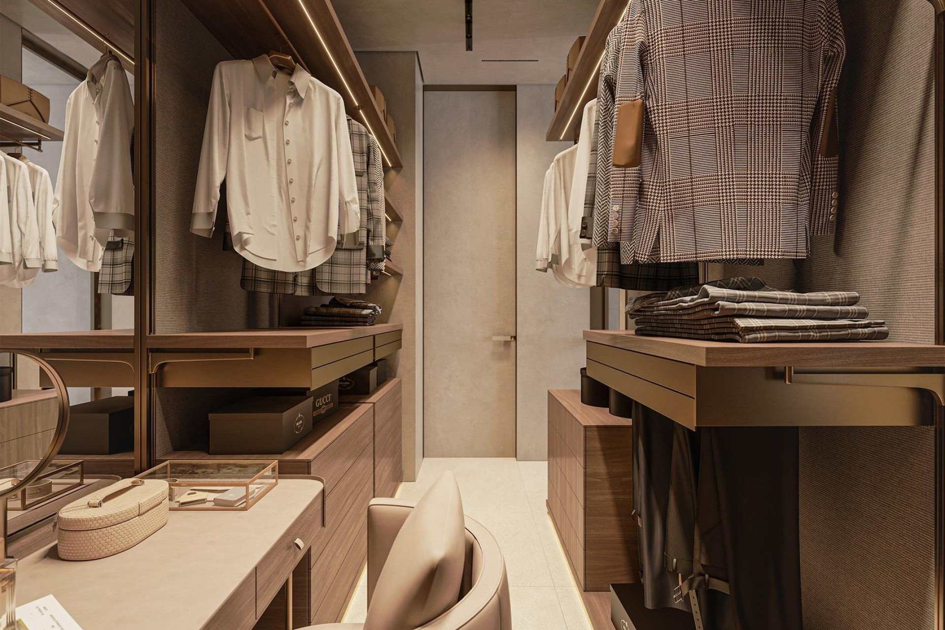 Nouvelle Construction - Villa -
Altea - Altea Hills