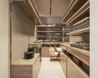 Nouvelle Construction - Villa -
Altea - Altea Hills