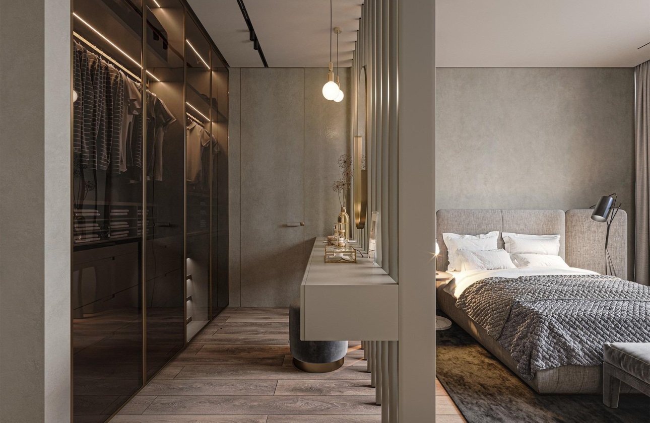 Nouvelle Construction - Villa -
Altea - Altea Hills