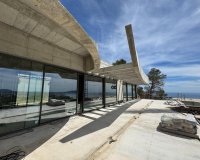 Nouvelle Construction - Villa -
Altea - Altea Hills