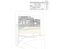 Nouvelle Construction - Villa -
Altea - Altea Hills