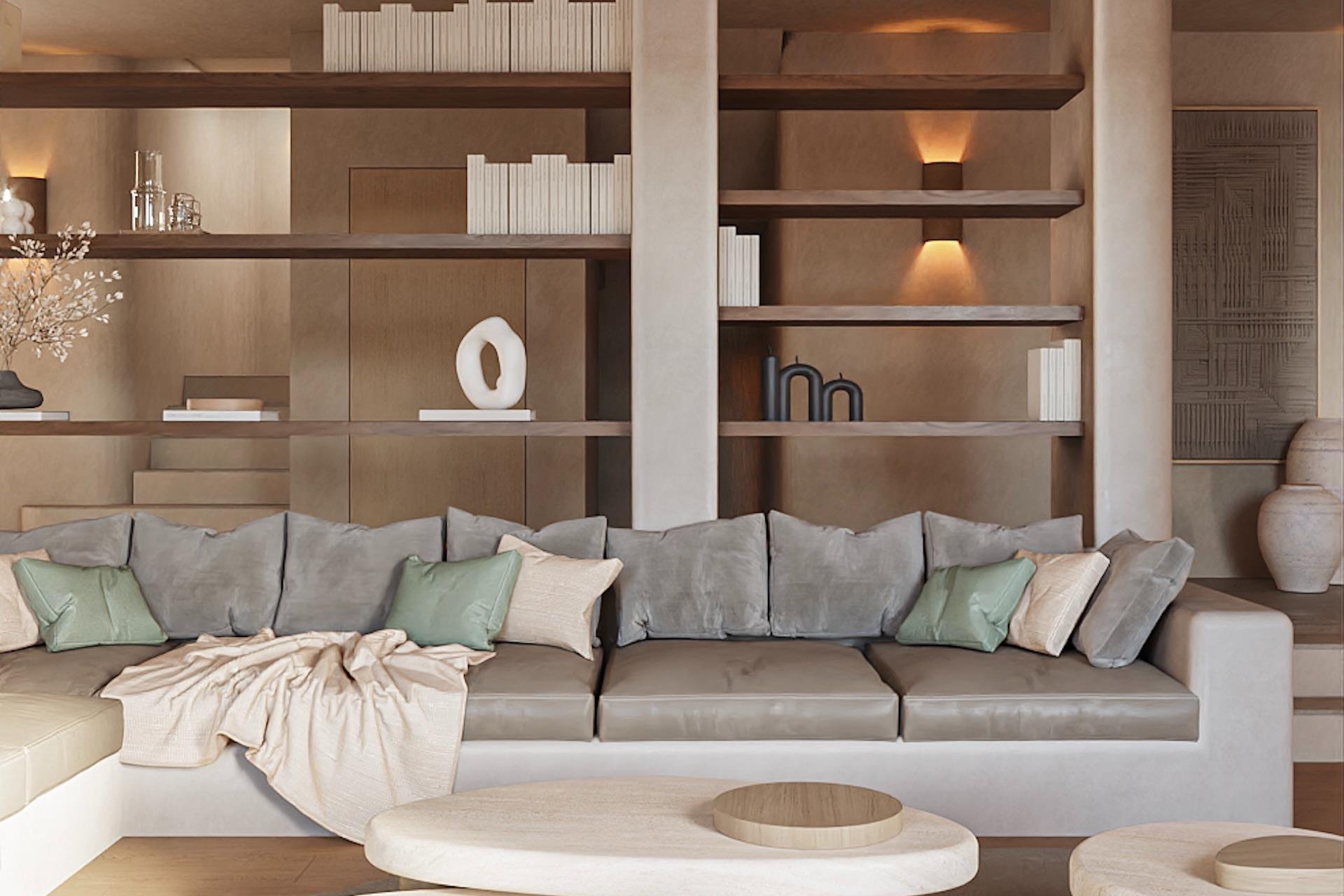 Nouvelle Construction - Villa -
Altea - Altea Hills