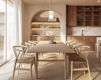 Nouvelle Construction - Villa -
Altea - Altea Hills