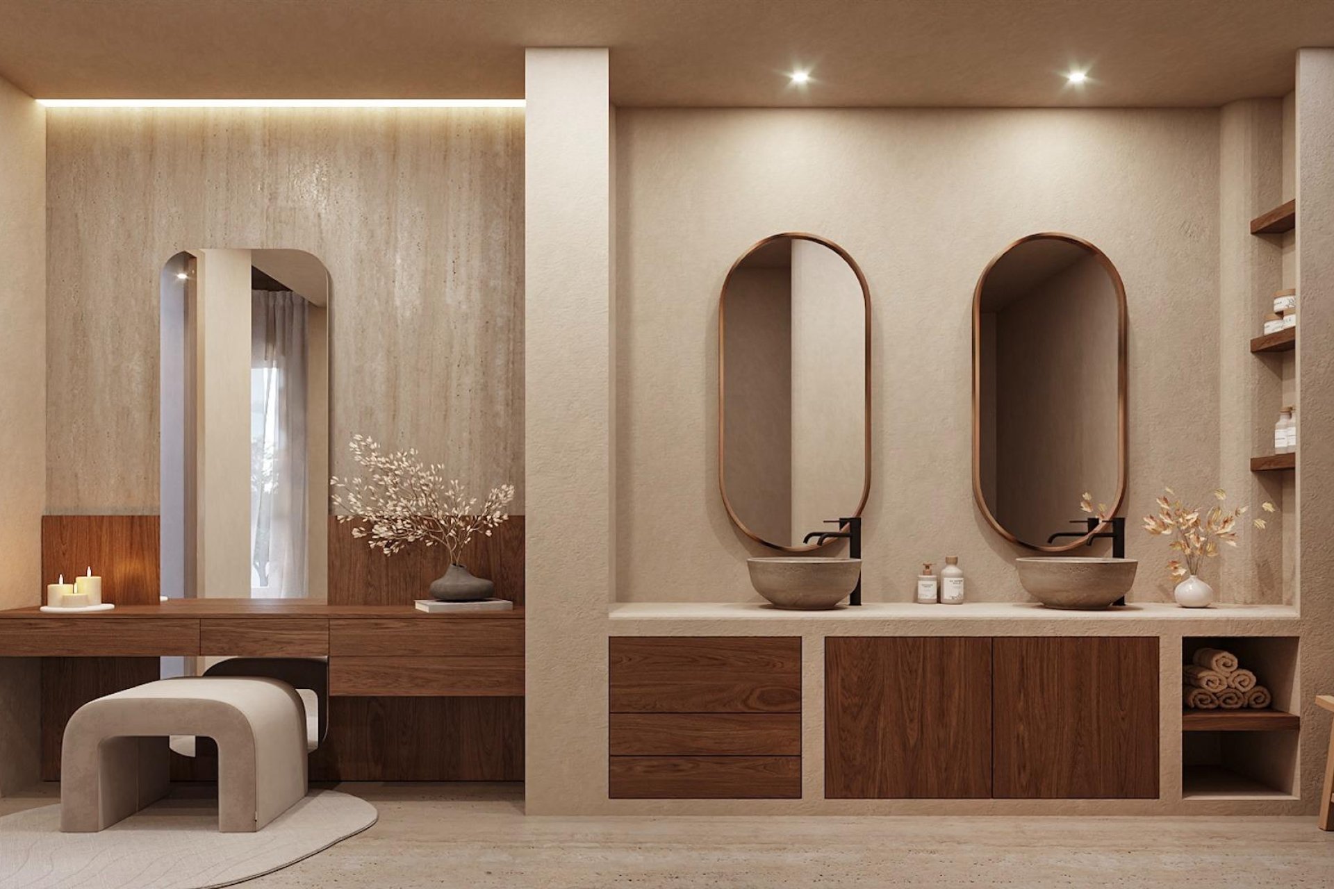 Nouvelle Construction - Villa -
Altea - Altea Hills