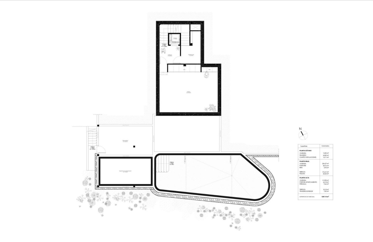Nouvelle Construction - Villa -
Altea - Altea Hills