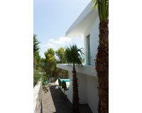 Nouvelle Construction - Villa -
Altea - Altea Hills