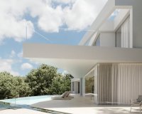 Nouvelle Construction - Villa -
Altea - Altea Hills