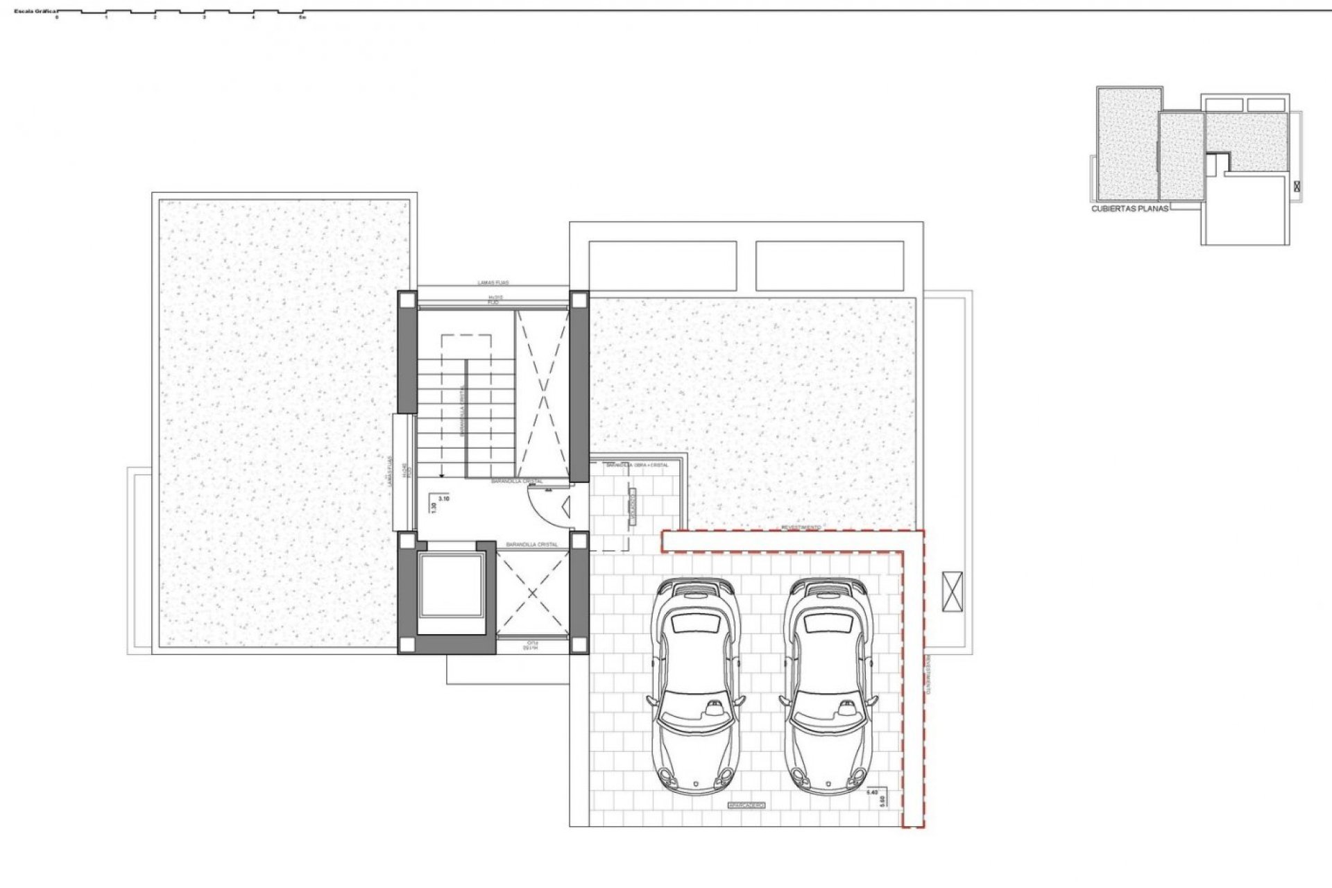 Nouvelle Construction - Villa -
Altea - Sierra de Altea