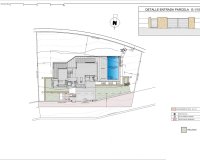 Nouvelle Construction - Villa -
Altea - Sierra de Altea