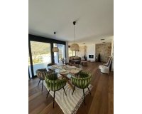 Nouvelle Construction - Villa -
Altea - Sierra de Altea