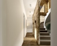 Nouvelle Construction - Villa -
Altea - Sierra de Altea