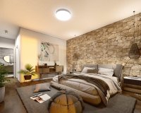 Nouvelle Construction - Villa -
Altea - Sierra de Altea