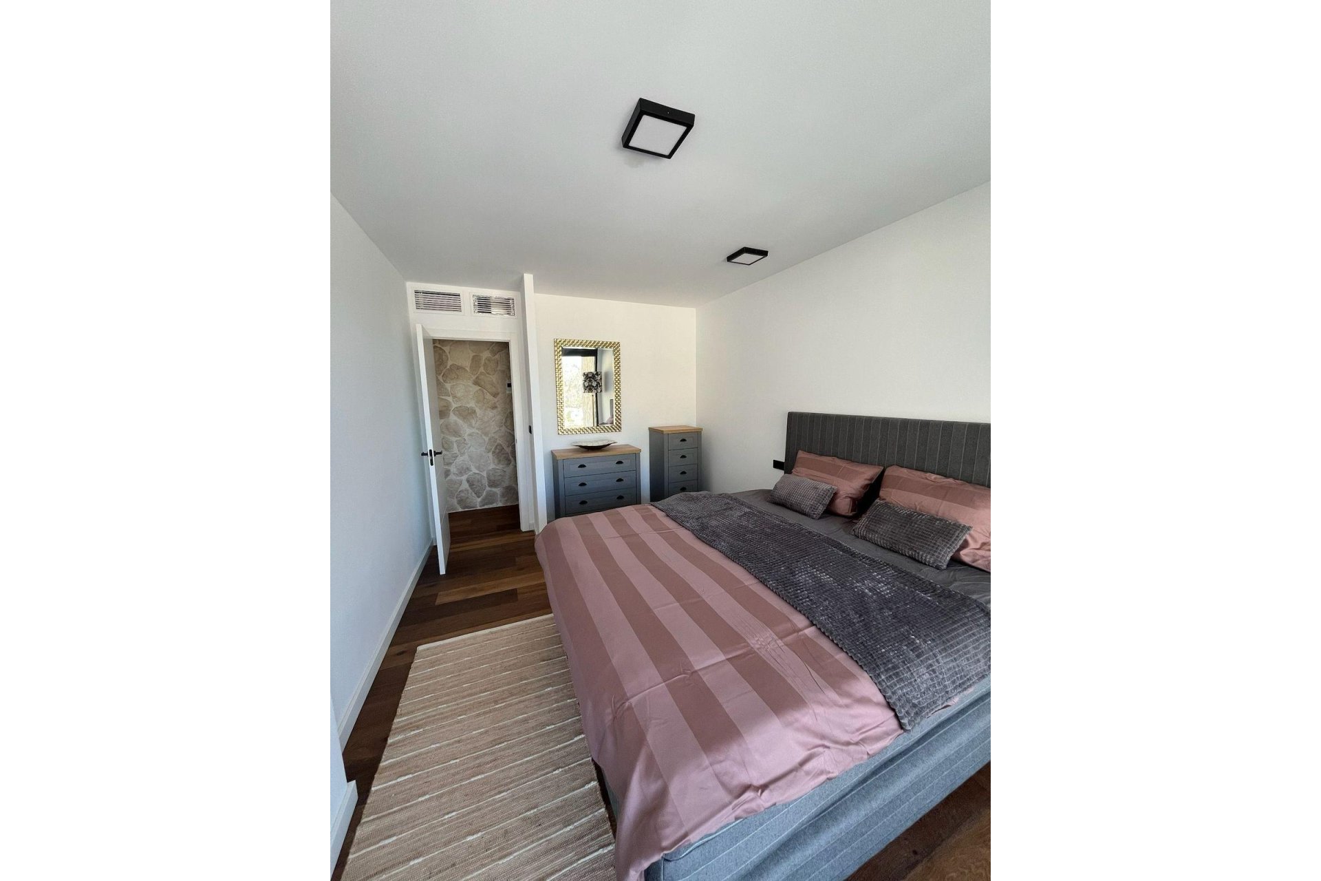 Nouvelle Construction - Villa -
Altea - Sierra de Altea