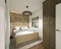 Nouvelle Construction - Villa -
Altea - Sierra de Altea