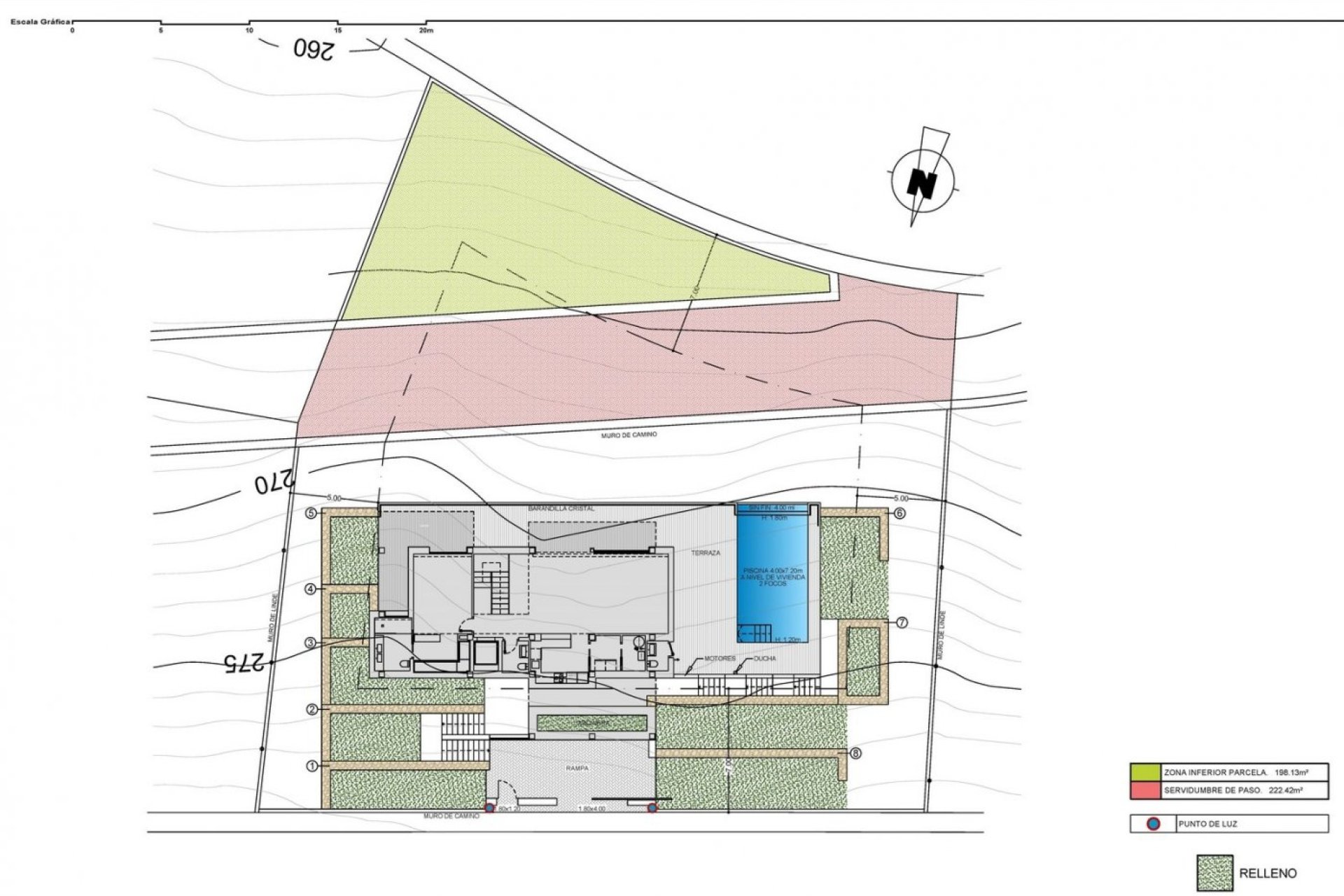 Nouvelle Construction - Villa -
Altea - Urbanizaciones