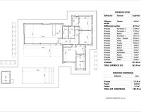 Nouvelle Construction - Villa -
Aspe - Poligono 19