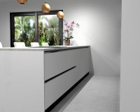 Nouvelle Construction - Villa -
Aspe - Poligono 19