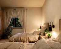 Nouvelle Construction - Villa -
Aspe - urbanizaciones