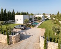 Nouvelle Construction - Villa -
Aspe - urbanizaciones