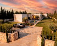 Nouvelle Construction - Villa -
Aspe - urbanizaciones
