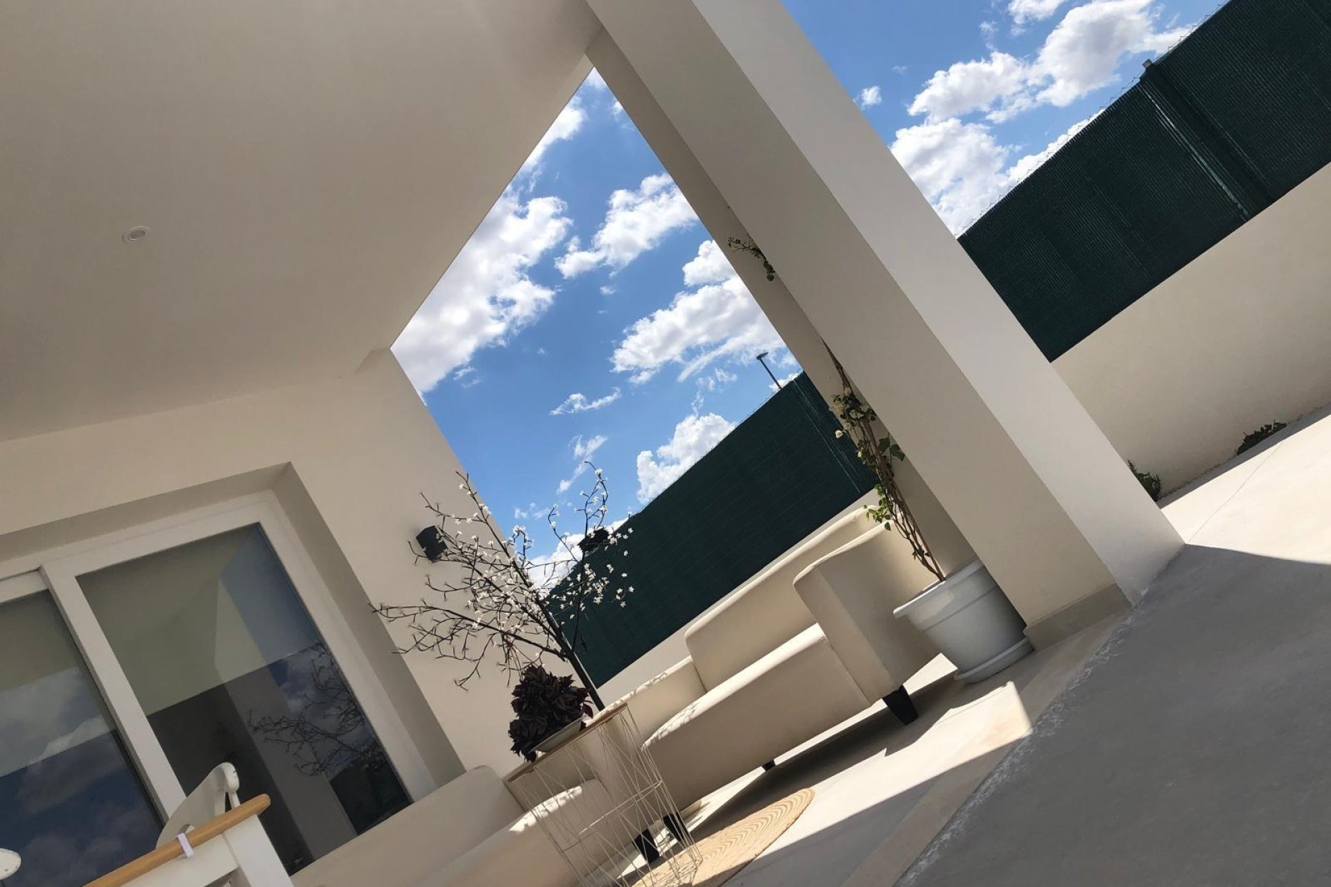 Nouvelle Construction - Villa -
Aspe - urbanizaciones