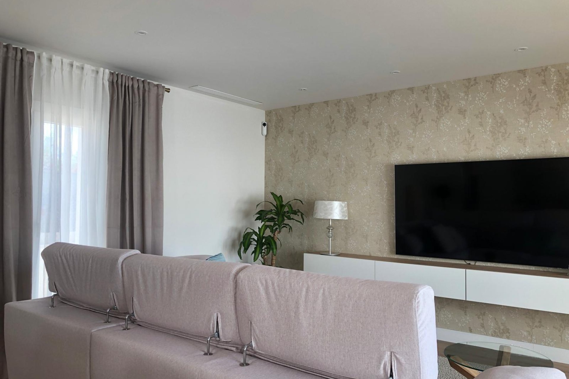 Nouvelle Construction - Villa -
Aspe - urbanizaciones