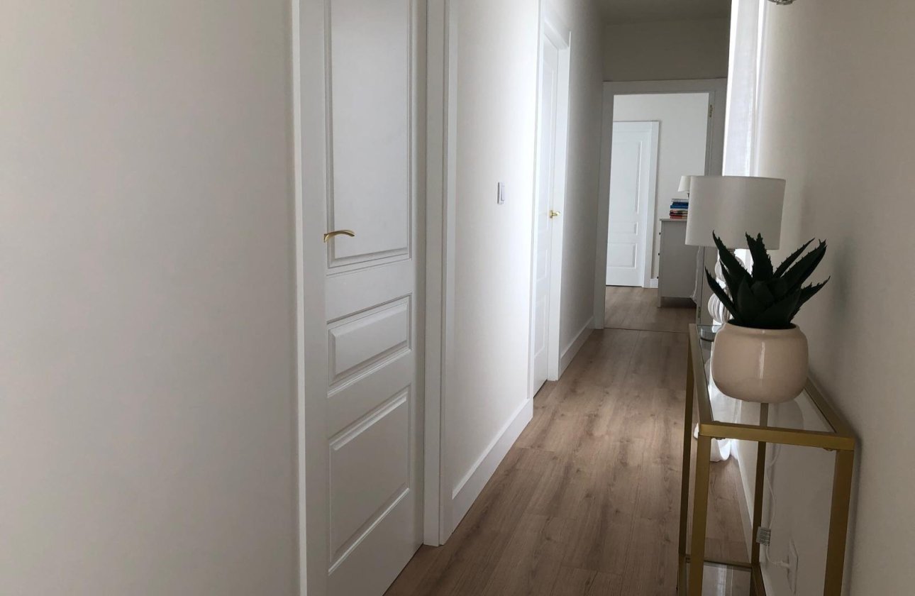 Nouvelle Construction - Villa -
Aspe - urbanizaciones