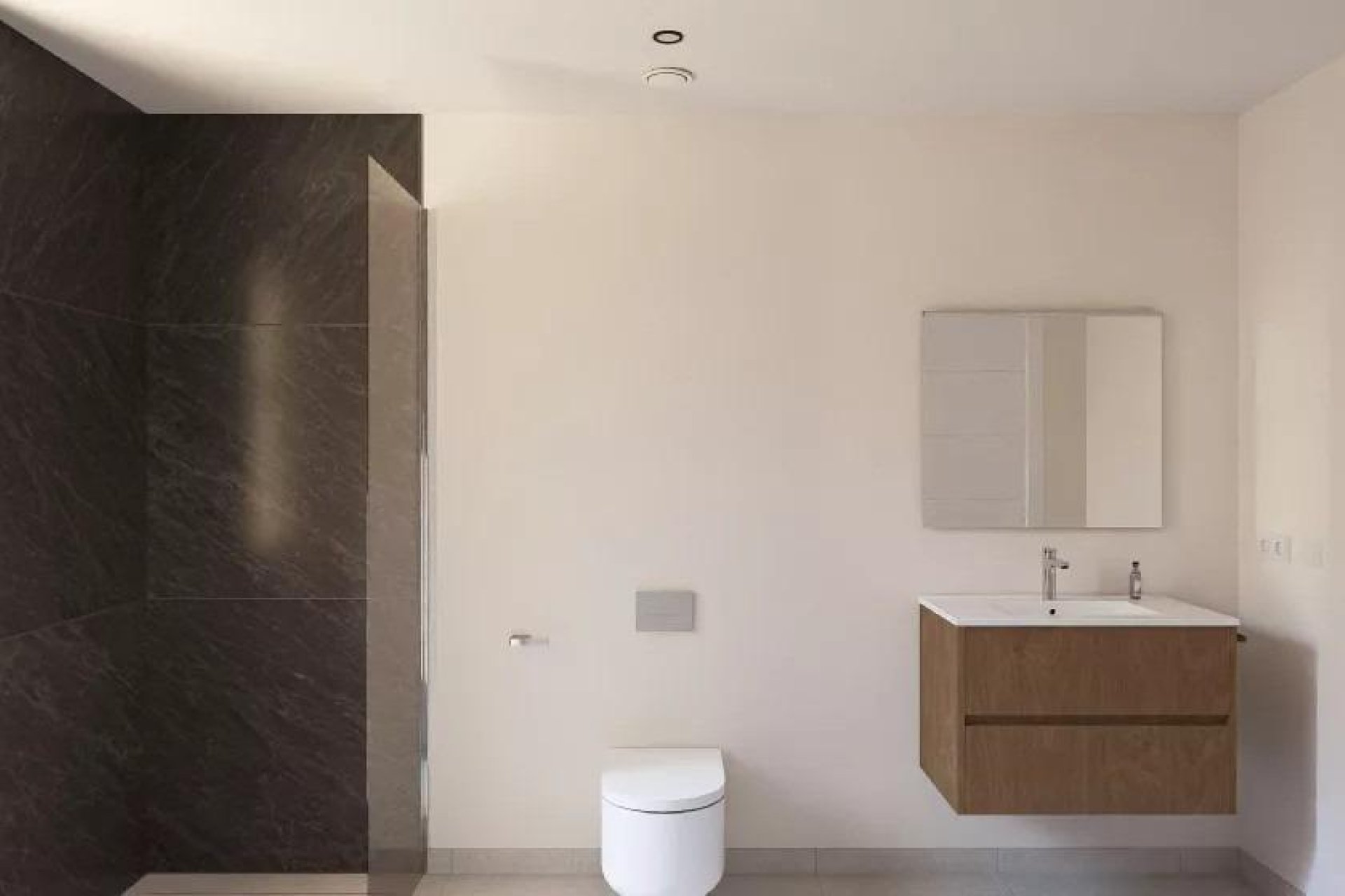 Nouvelle Construction - Villa -
Baños y Mendigo - Altaona Golf