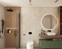 Nouvelle Construction - Villa -
Baños y Mendigo - Altaona Golf