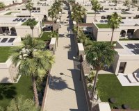 Nouvelle Construction - Villa -
Baños y Mendigo - Altaona Golf