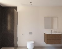 Nouvelle Construction - Villa -
Baños y Mendigo - Altaona Golf