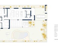 Nouvelle Construction - Villa -
Baños y Mendigo - Altaona Golf