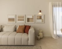 Nouvelle Construction - Villa -
Baños y Mendigo - Altaona Golf