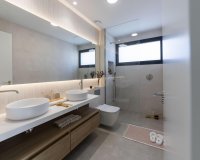 Nouvelle Construction - Villa -
Baños y Mendigo - Altaona Golf