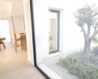 Nouvelle Construction - Villa -
Baños y Mendigo - Altaona Golf