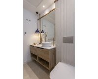 Nouvelle Construction - Villa -
Baños y Mendigo - Altaona Golf