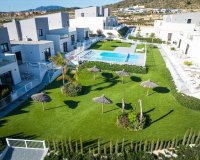 Nouvelle Construction - Villa -
Baños y Mendigo - Altaona Golf