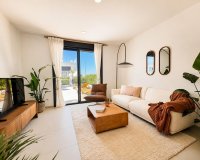 Nouvelle Construction - Villa -
Baños y Mendigo - Altaona Golf