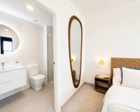 Nouvelle Construction - Villa -
Baños y Mendigo - Altaona Golf