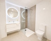 Nouvelle Construction - Villa -
Baños y Mendigo - Altaona Golf