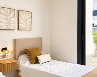 Nouvelle Construction - Villa -
Baños y Mendigo - Altaona Golf