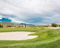 Nouvelle Construction - Villa -
Baños y Mendigo - Altaona Golf