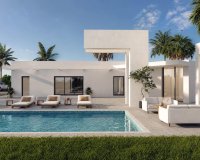 Nouvelle Construction - Villa -
Benejúzar - alta